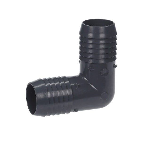 Lasco Fittings ELBOW INSERT POLY 11/4"" 1406012RMC Zoro
